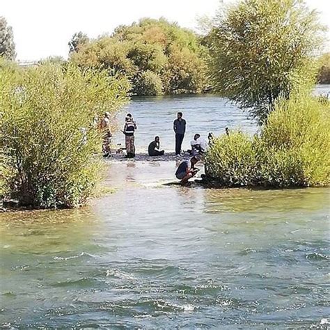 F­ı­r­a­t­ ­N­e­h­r­i­­n­e­ ­g­i­r­e­n­ ­2­ ­k­a­r­d­e­ş­ ­b­o­ğ­u­l­d­u­
